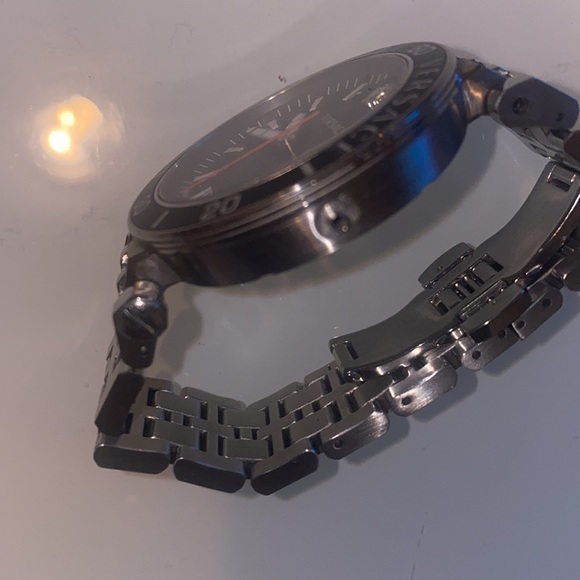 Versace men vez3 watch.🔥 - Picture 12 of 14